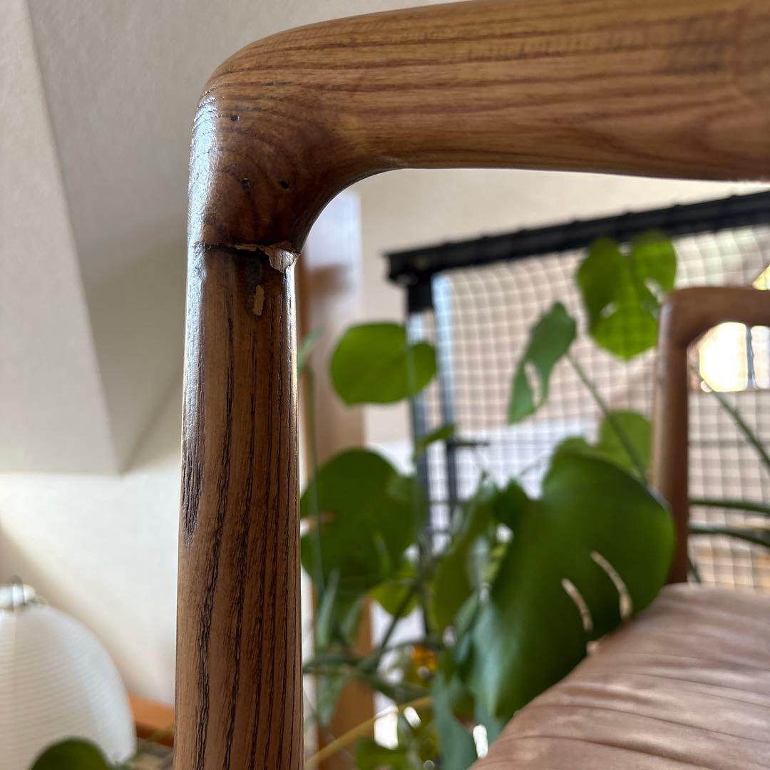 その他 MUSOU FURNITURE Adagio 1s No.45Easychair