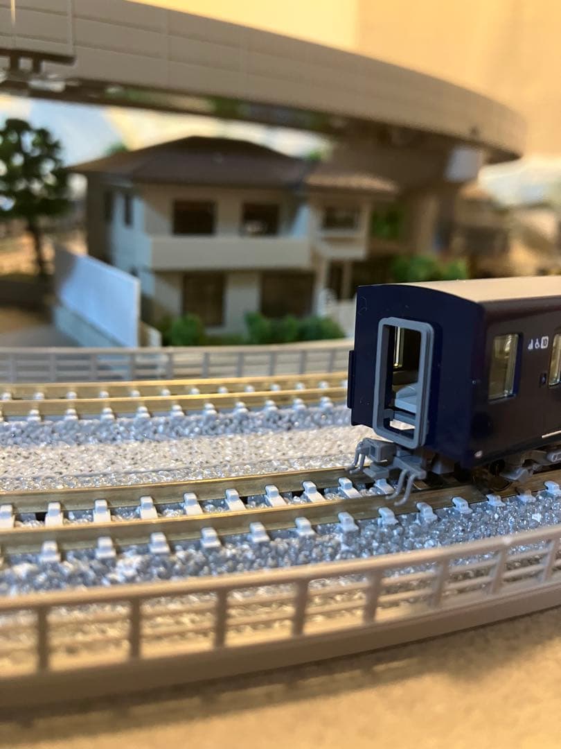 6006 相模鉄道 20000系 6両基本セット【急行　横浜】