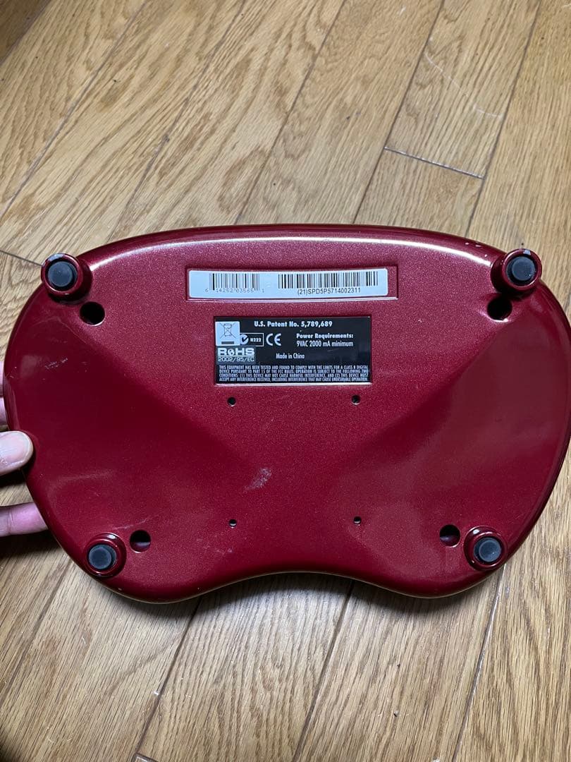 Line 6 POD XT ジャンク Pocket Pod セット