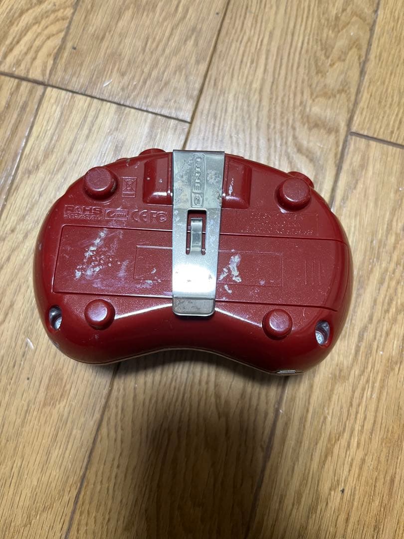 Line 6 POD XT ジャンク Pocket Pod セット