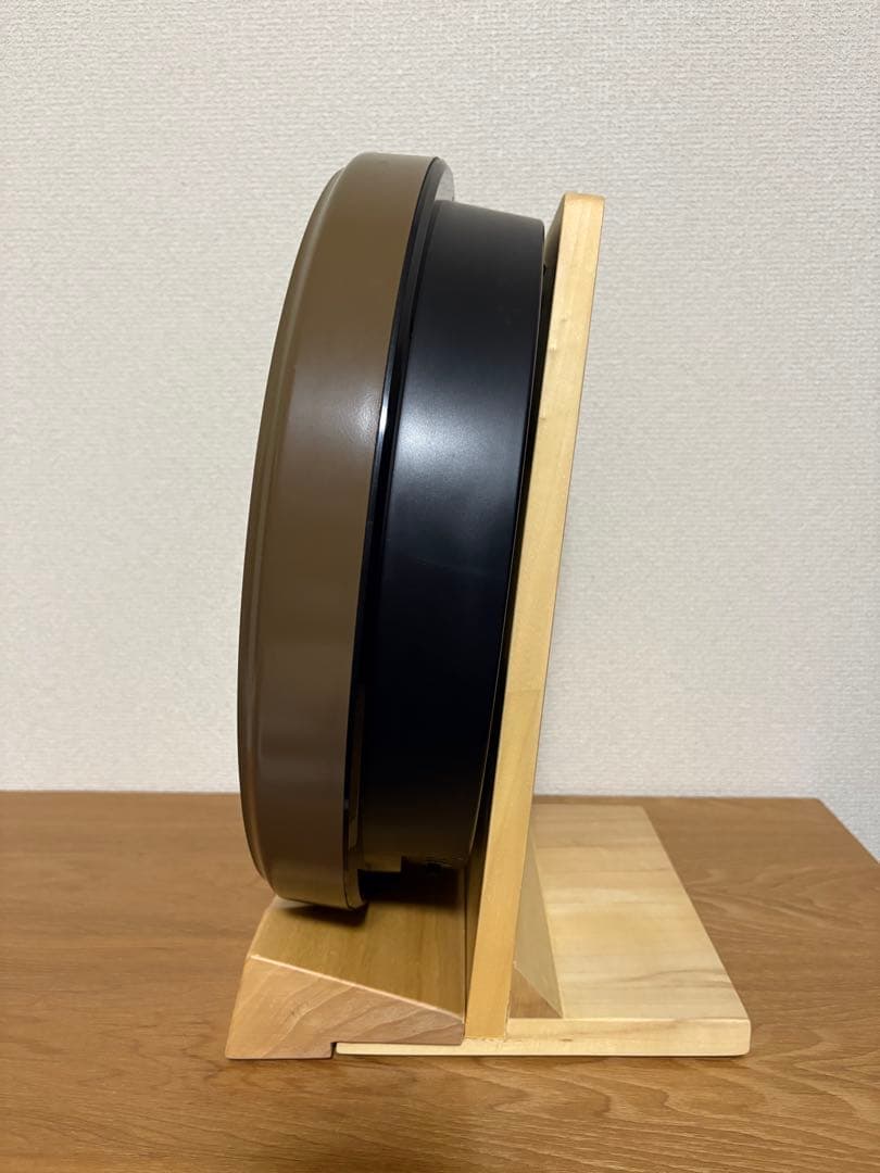 Perfume からくり時計　台座付き