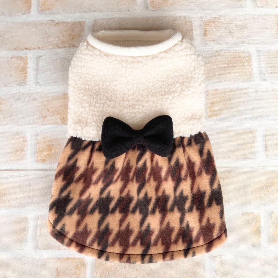 犬服　ムーミン