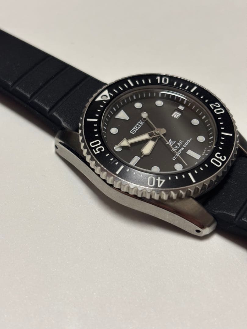 セイコー　プロスペックス　SBDN075 中古品