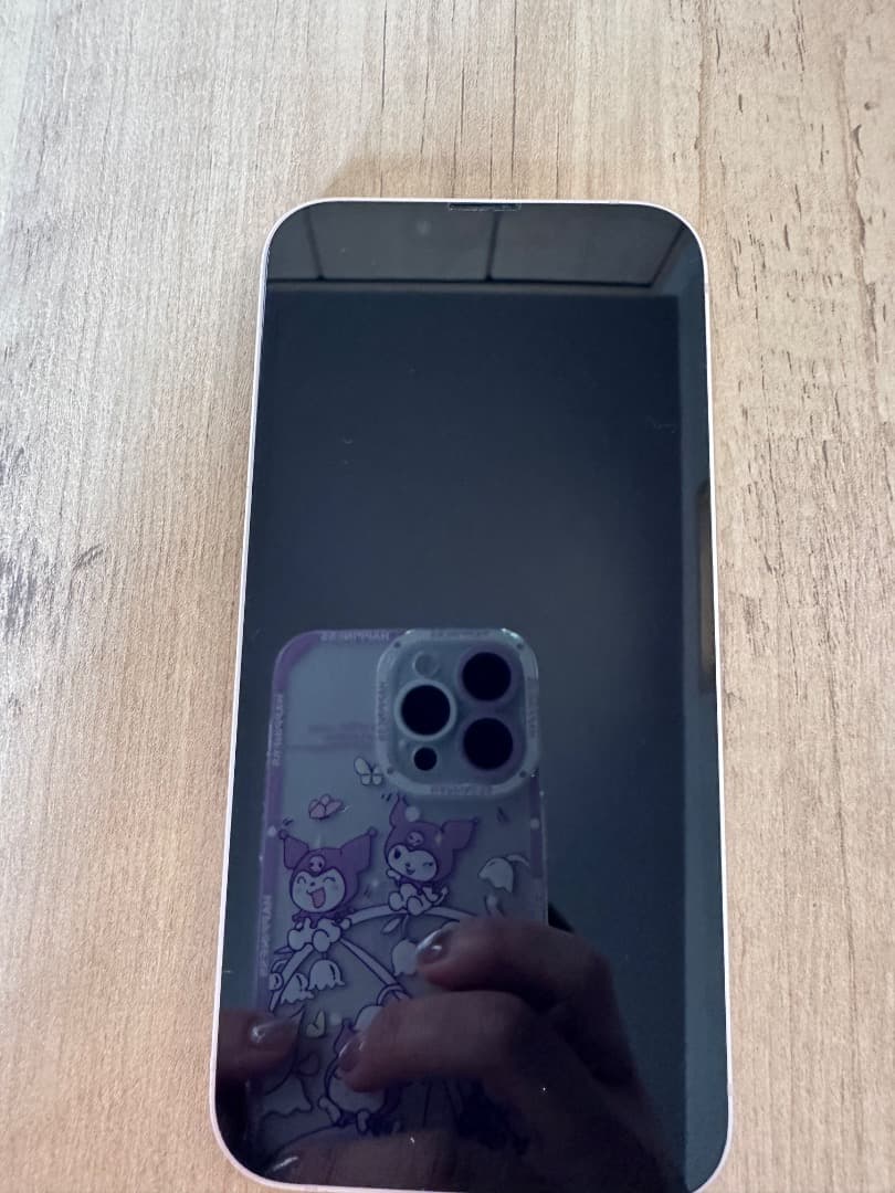 こめさん専用iPhone13