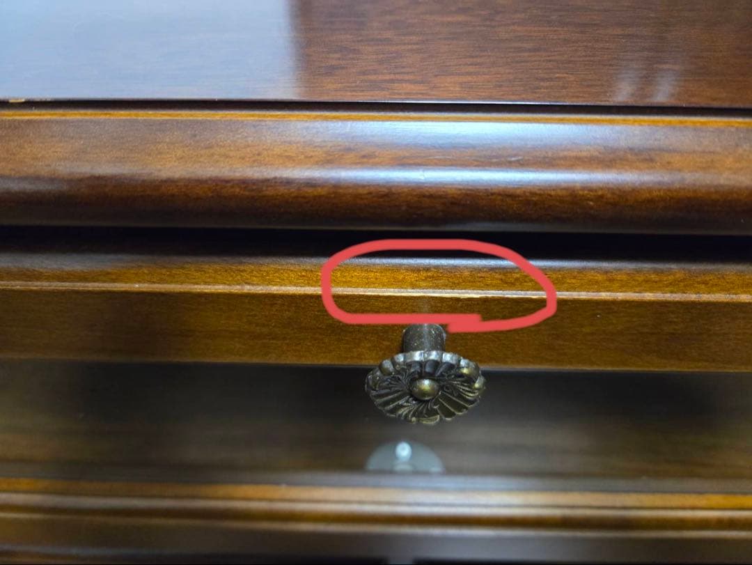 k*a様 karimoku カリモク テレビボード HC4168NK