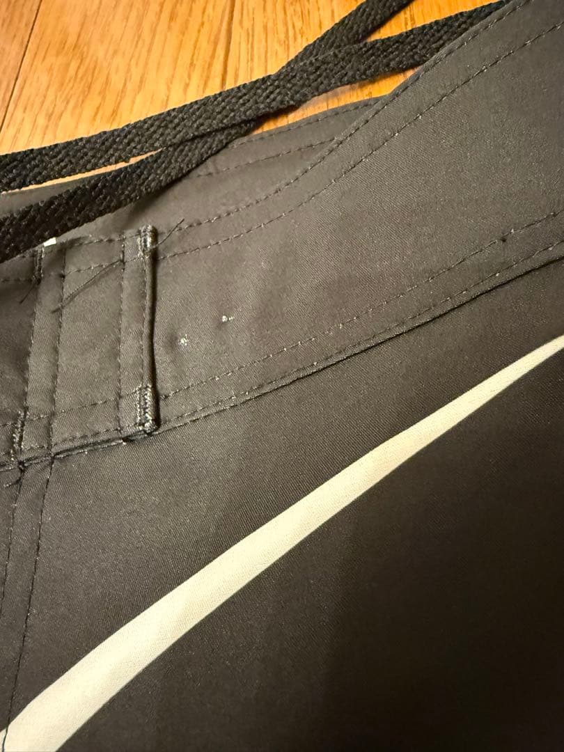 【ちいかわ】M.A.D SPORTS サーフパンツ 水着 26サイズ