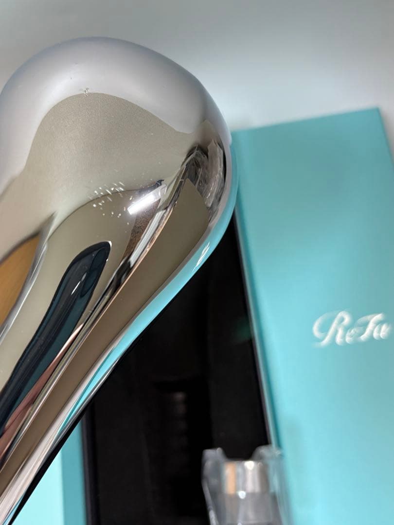 リファファインバブルS シャワーヘッド