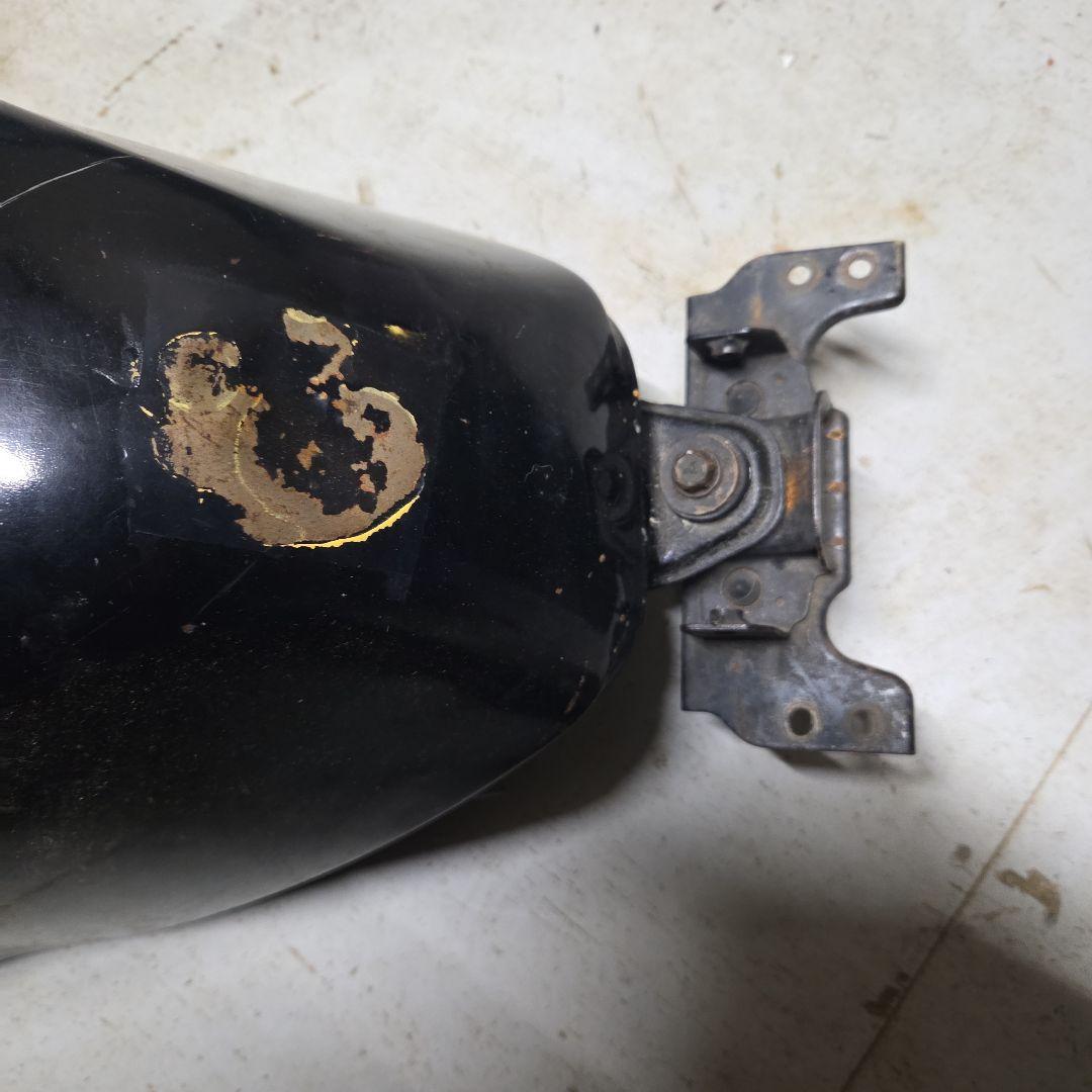 バリオス1型タンク