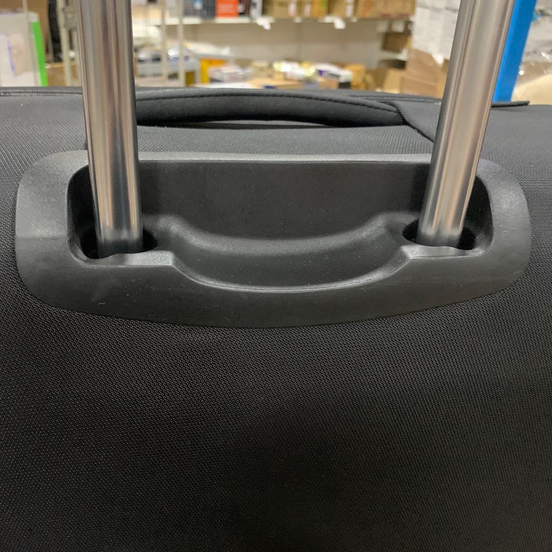 サムソナイト　スーツケース モメンタス 106L 77cm