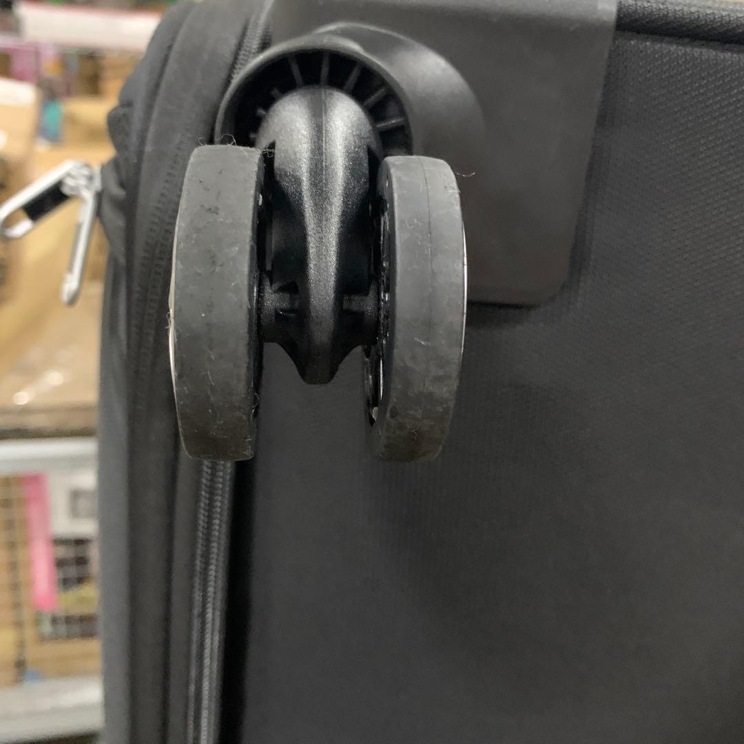 サムソナイト　スーツケース モメンタス 106L 77cm