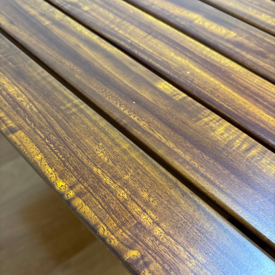 オガワ　ogawa　 テーブル 3 High&Low Table