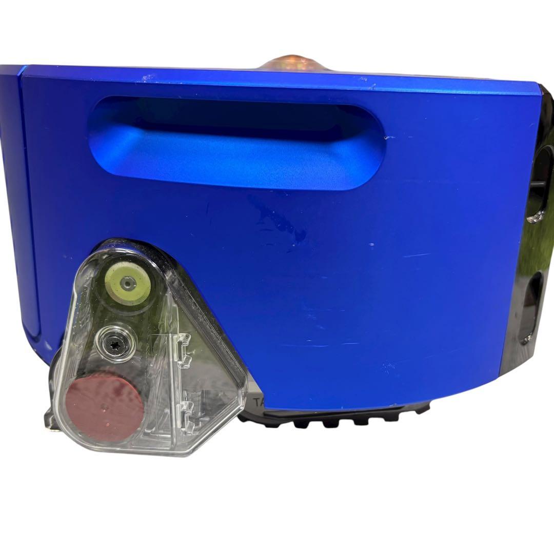 Dyson 360 Heurist ロボット掃除機