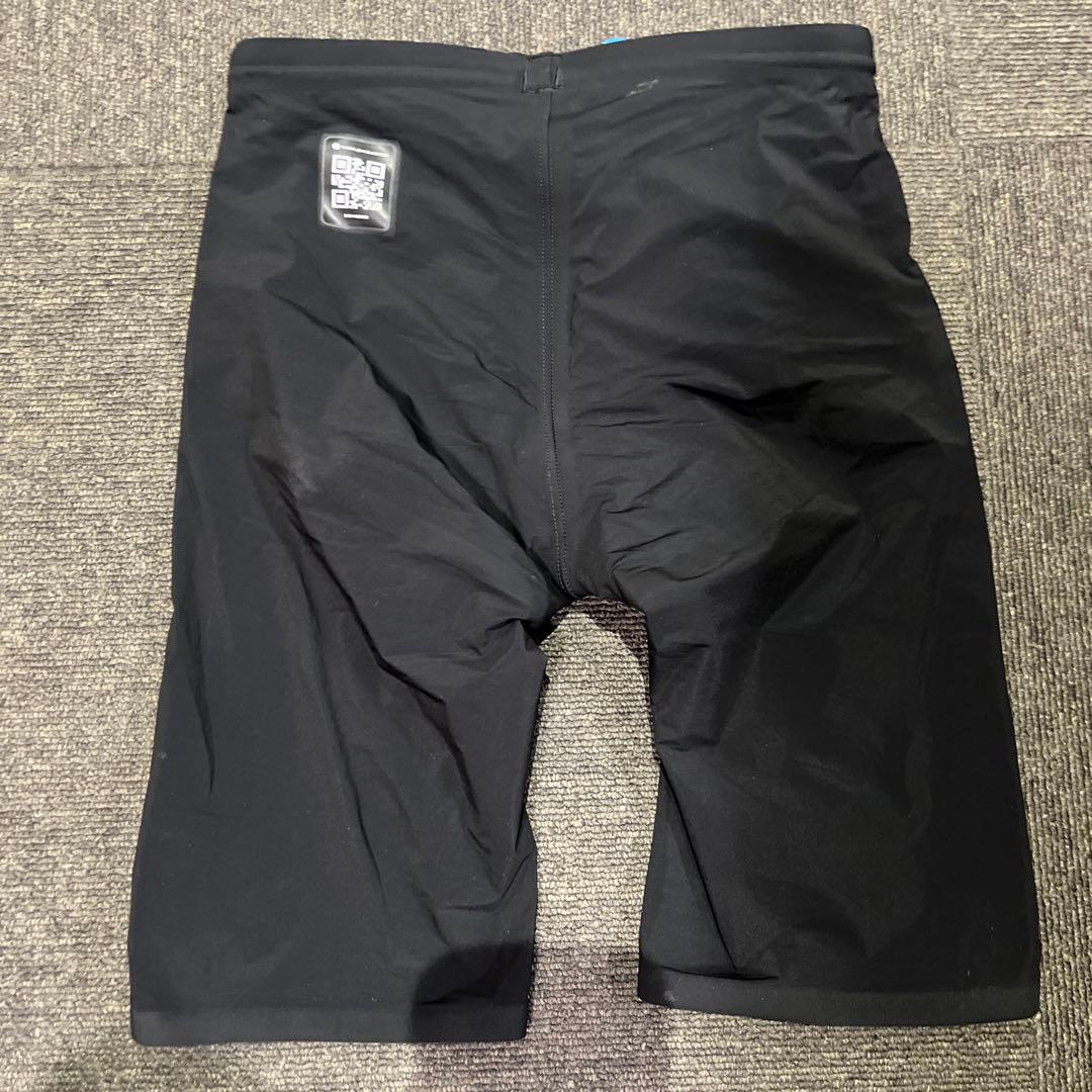 アリーナ　高速水着　arena Aquaforce storm MF