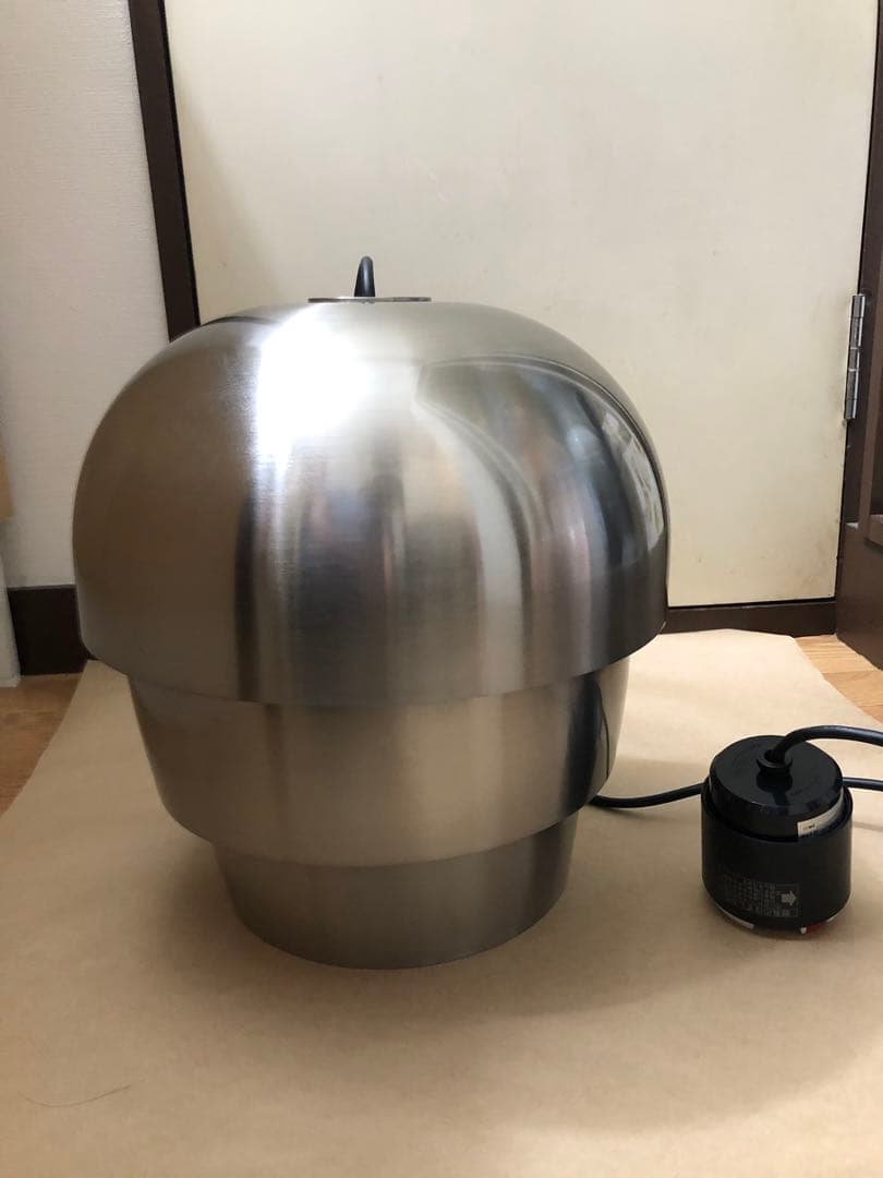 ボーコンセプト　BoConcept　パインコーン ペンダントランプ　サテン仕上げ