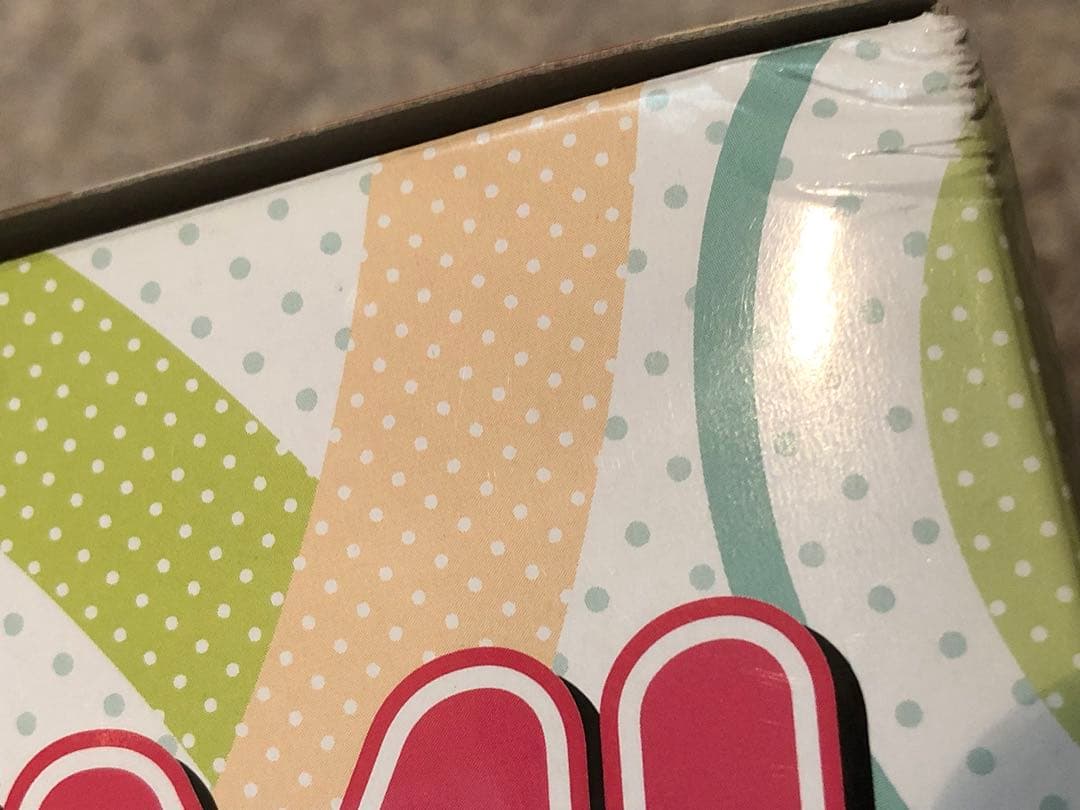 アクアマリン 1/8 ままま式GUMI from Megpoid 2種セット