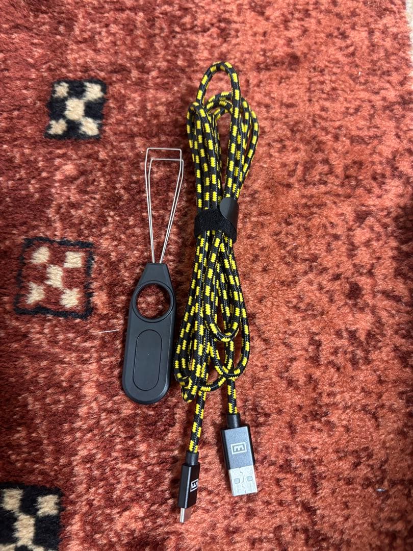 Wooting 60HE キーボード 本体