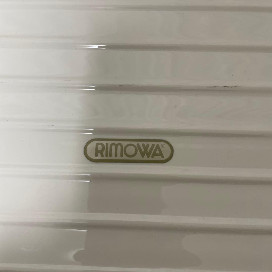 か*ゃ様 リモア×ユナイテッドアローズ　キャリーケース　23ℓ