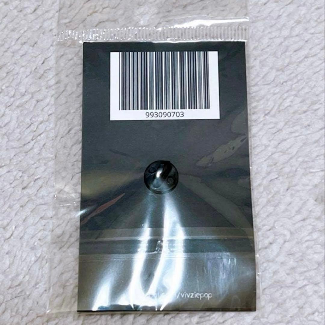 ヘルヴァボス ピンバッジ ブリッツ&ストラス