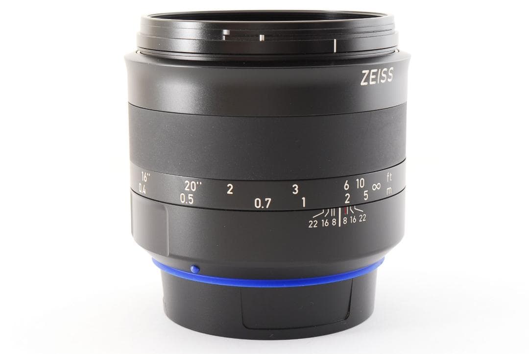 カールツァイス Milvus ミルバス 50mm 2 CANON キャノン EF