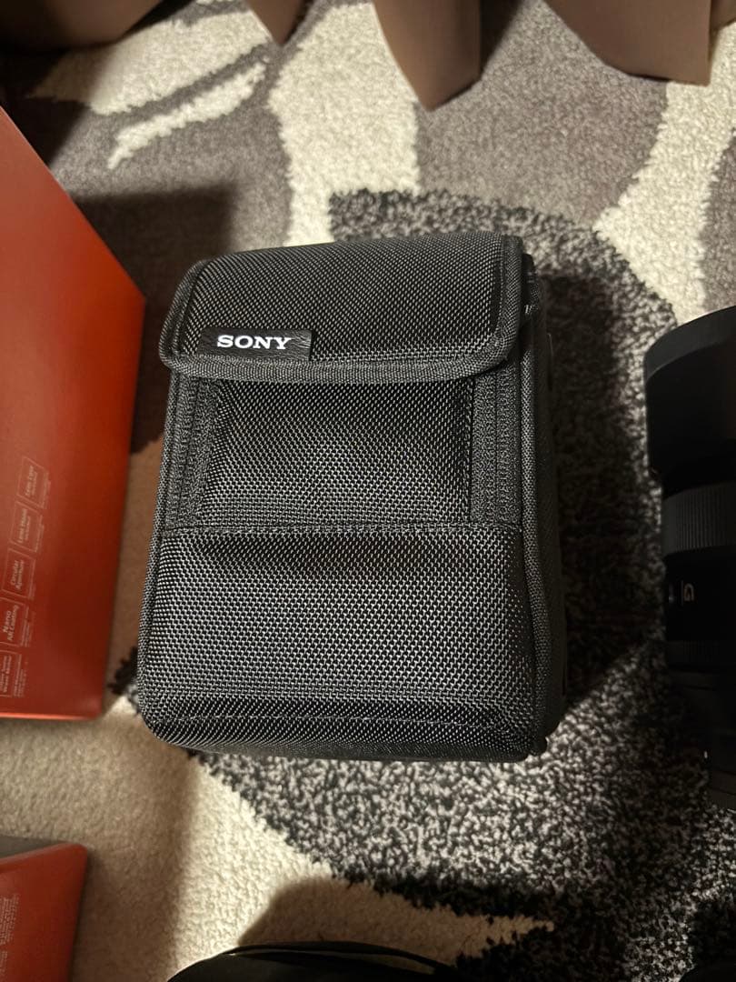 (よう)SONY FE 85mm F1.4 GM & FE 50mm