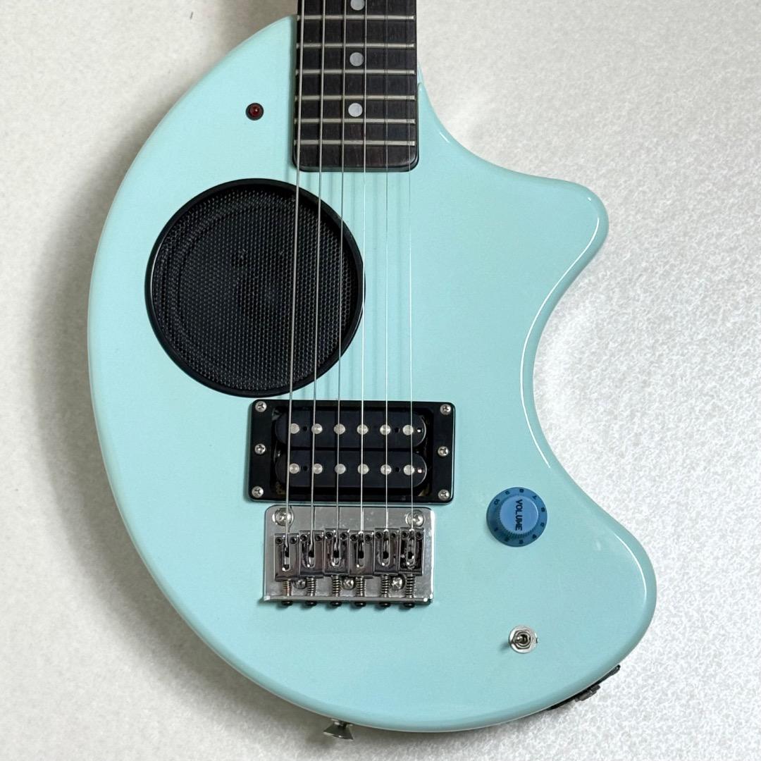 動作品 ZO-3 アンプ内臓 エレキギター フェルナンデス FERNANDES