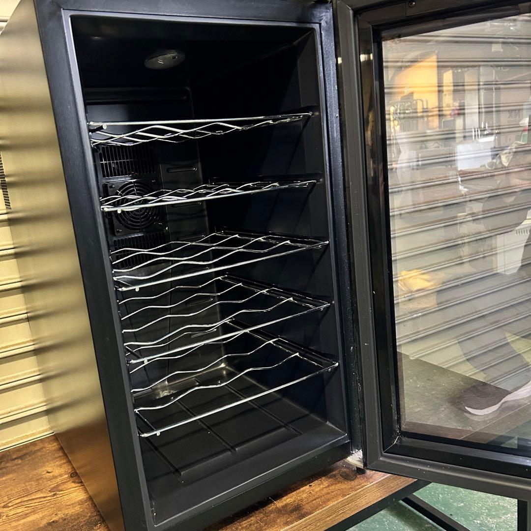 BD13★コンポジット★ ワインセラー a04881 100ｖ 店舗用品 業務