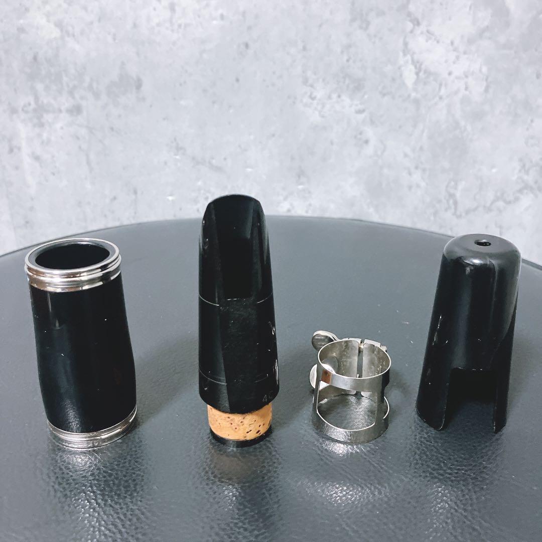 【外装良好】YAMAHA YCL-251 クラリネット 初心者 入門 定番