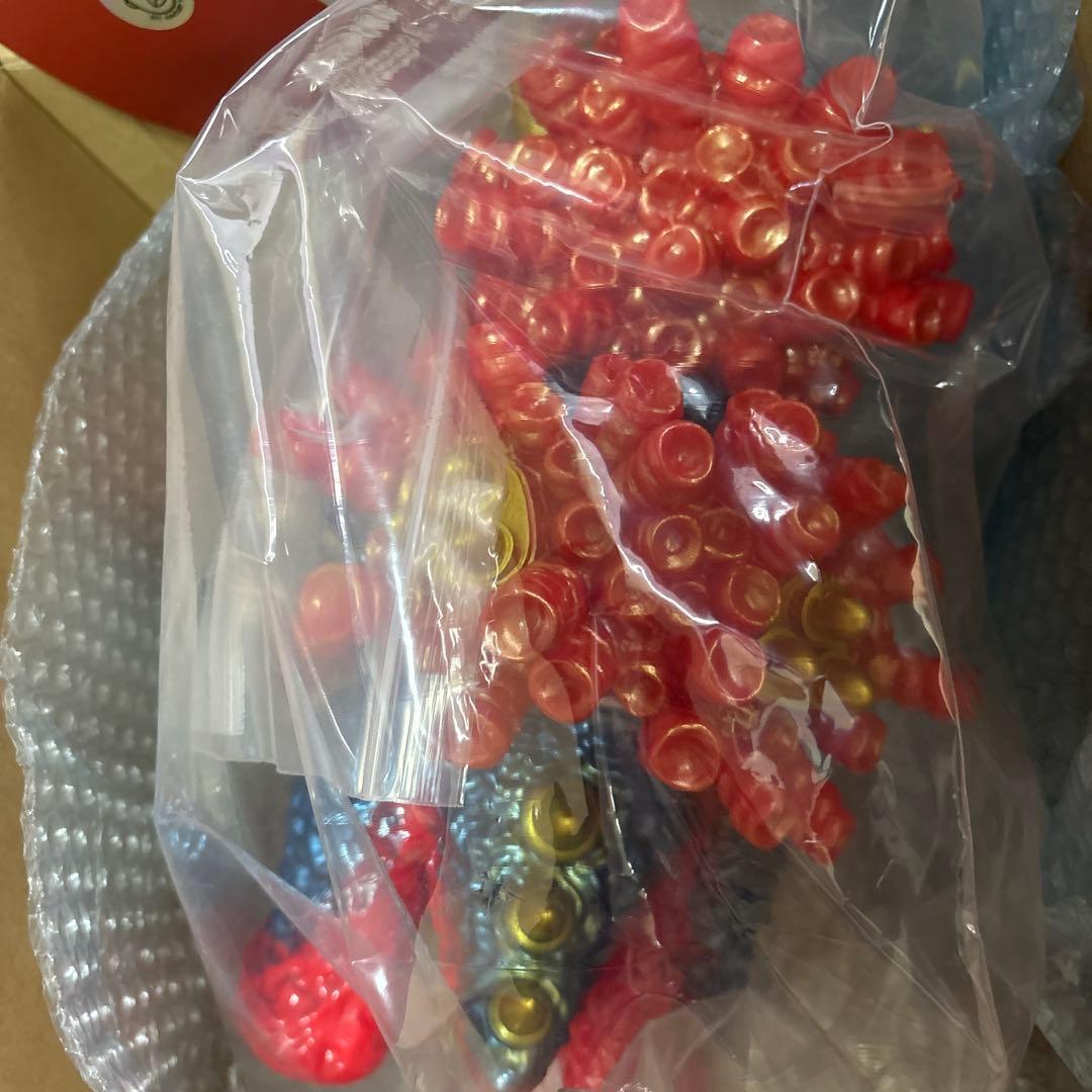 1st centurytoys 死刑怪獣　ペロクロン 1stカラー 新品未開封