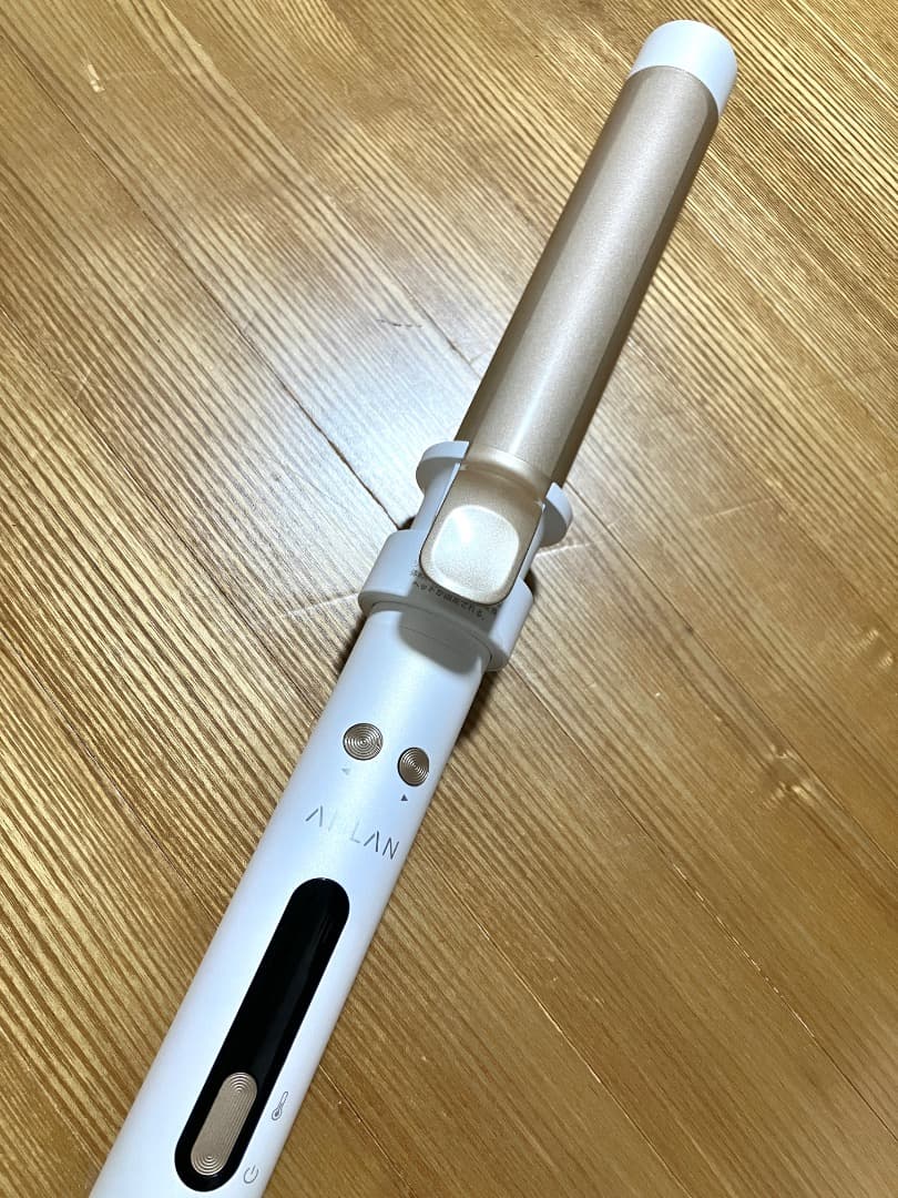 【新品】ANLAN 3in1オートカールアイロン 25mm 32mm 38mm