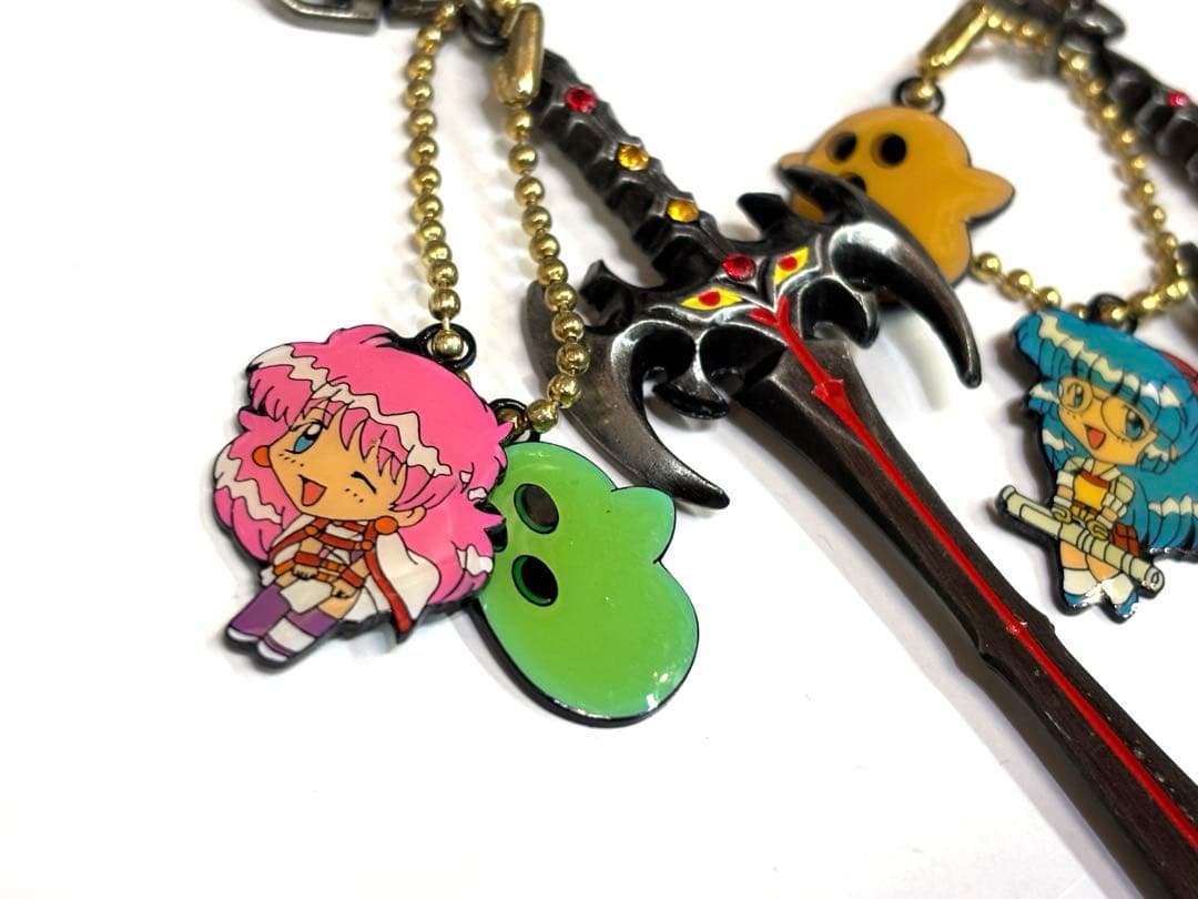 ランス　魔剣カオス　　コミックマーケット55 ミラーカード　トレカ　限定