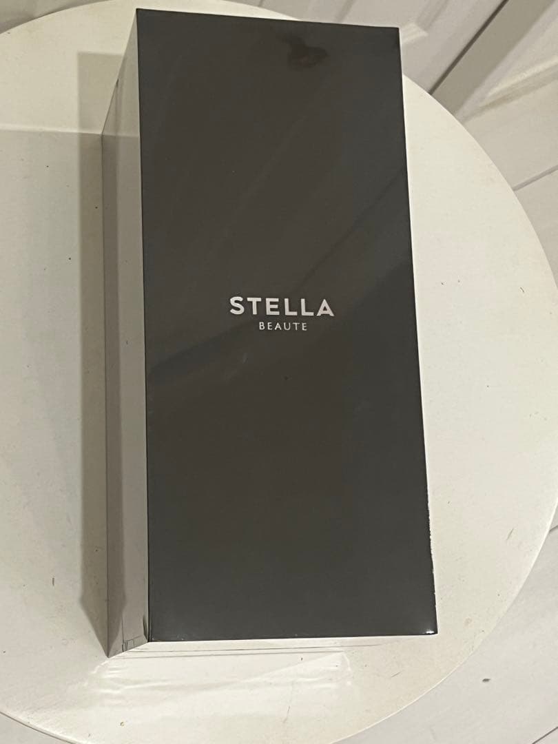 保証◎新品未使用！STELLA ステラ美顔器 LLLT EMS RF搭載 31