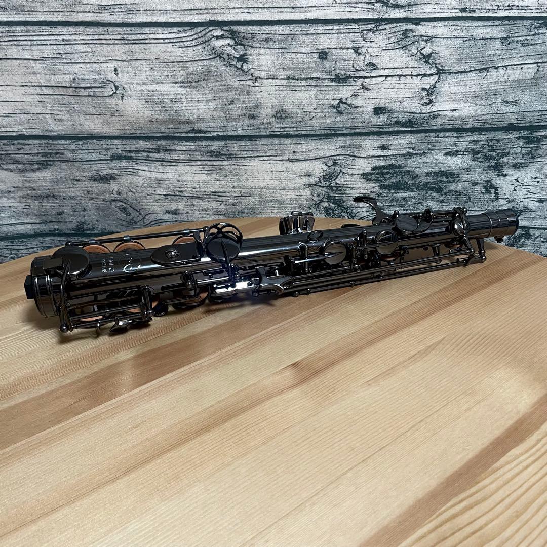 Emeo Saxophone デジタルサックス