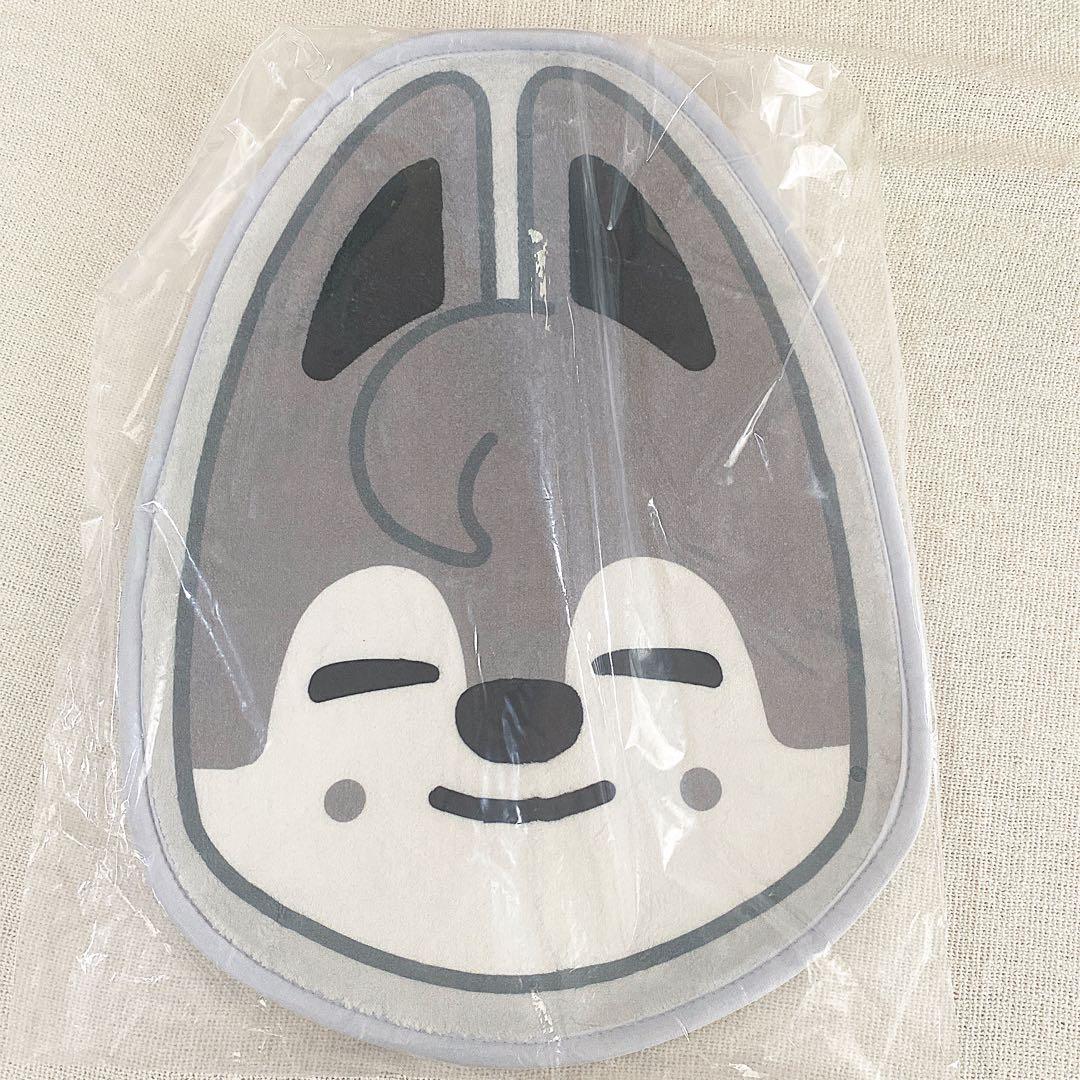 【新品】skzoo ミニカーペット