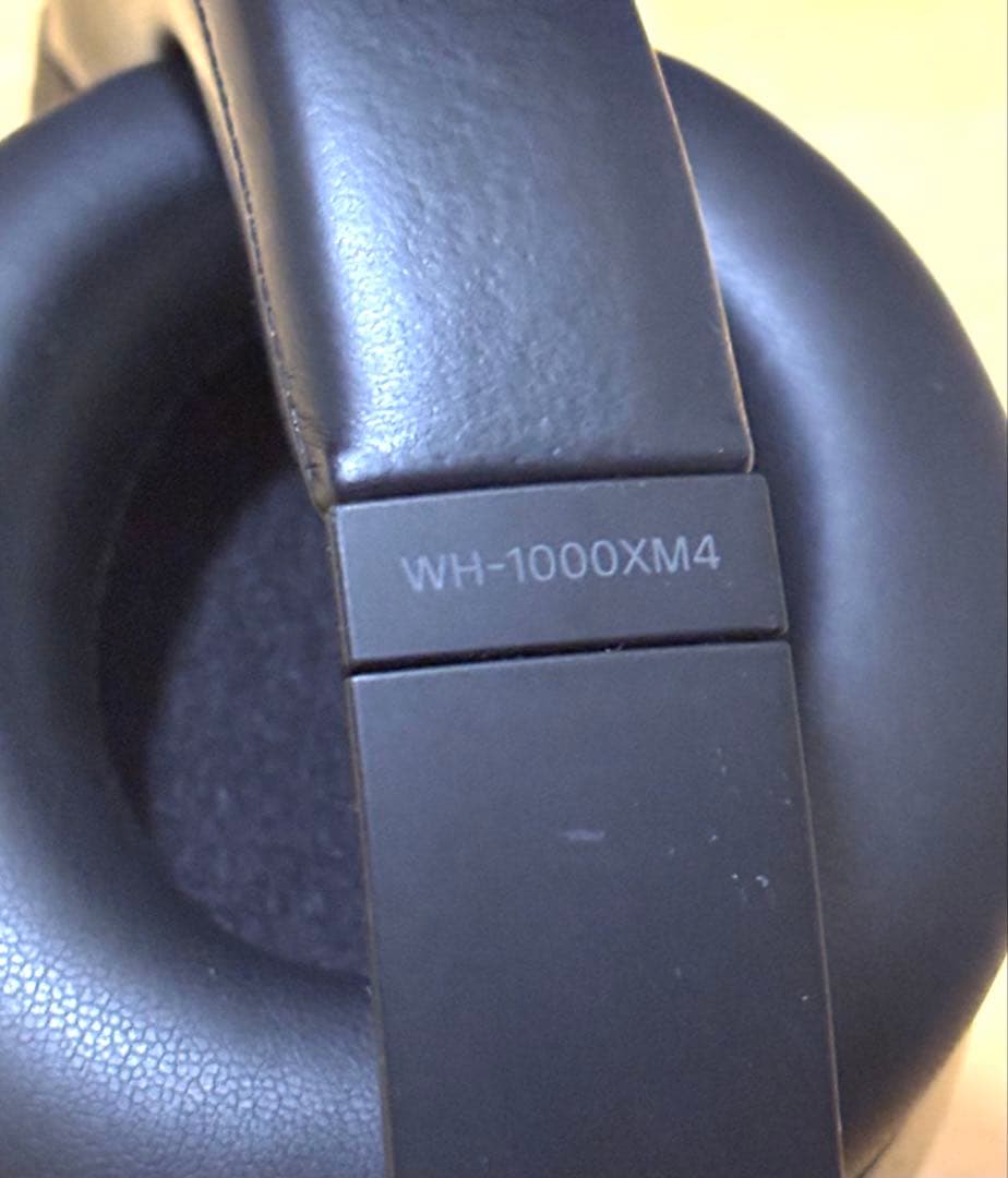 【パッド新品】SONY WH-1000XM4