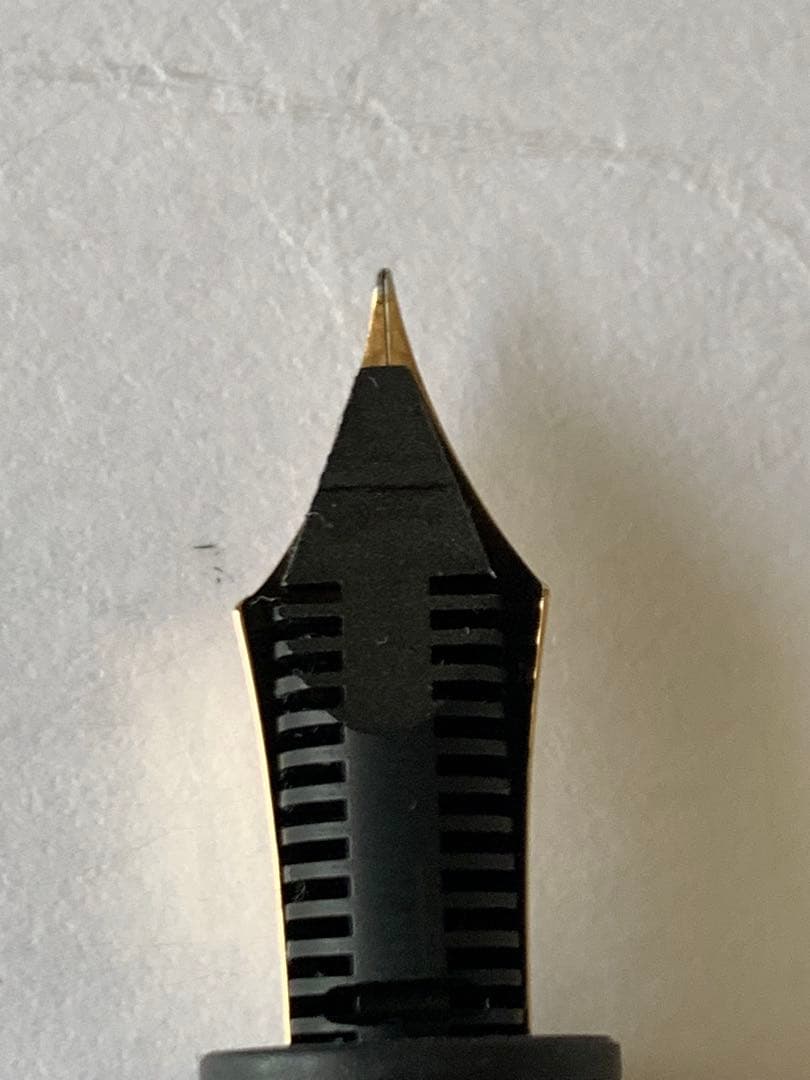 Montblanc（モンブラン）146 万年筆 14K