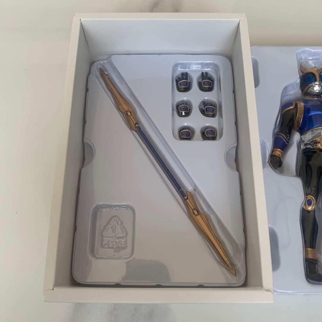 仮面ライダークウガ ライジングドラゴン 真骨頂　最終値下げ