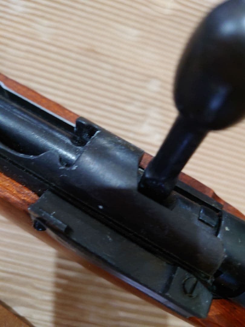 ⑧【今だけ10000円引の59900円】九九式 歩兵銃 571230 SMG