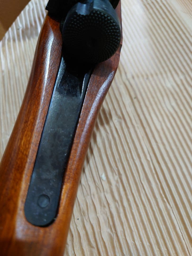 ⑧【今だけ10000円引の59900円】九九式 歩兵銃 571230 SMG