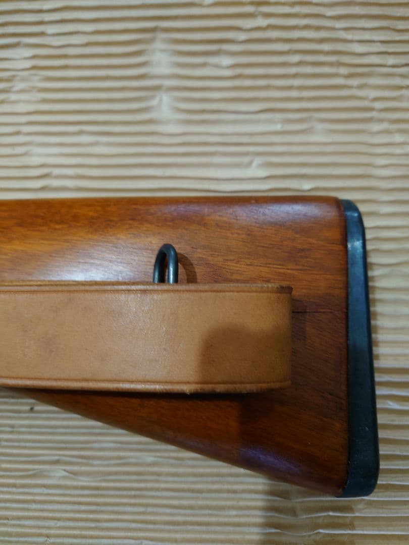 ⑧【今だけ10000円引の59900円】九九式 歩兵銃 571230 SMG