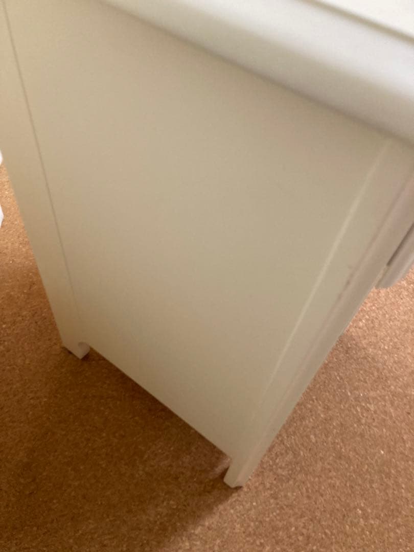 フランフラン　エルガ　サイドテーブル