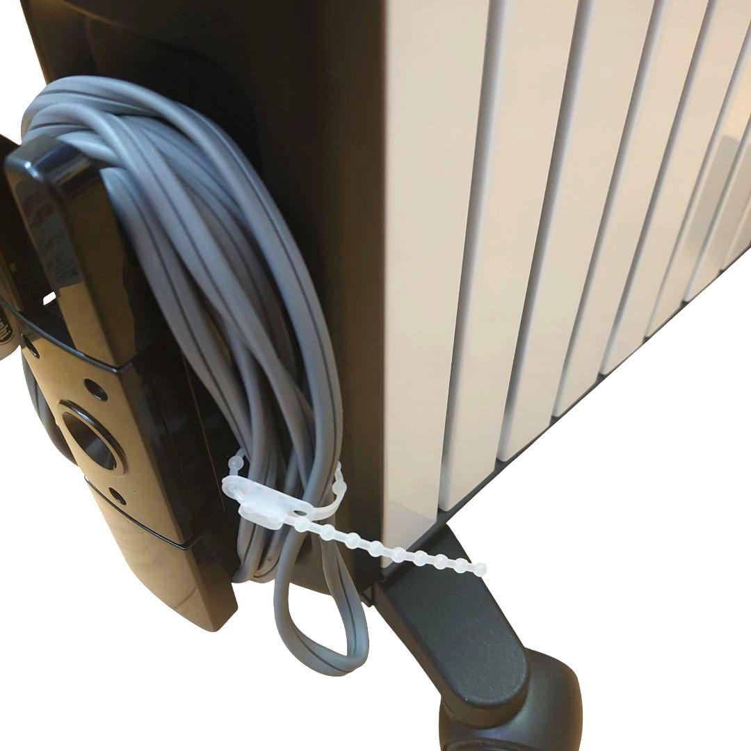 良品 デロンギ マルチダイナミックヒーター MDH15-BK