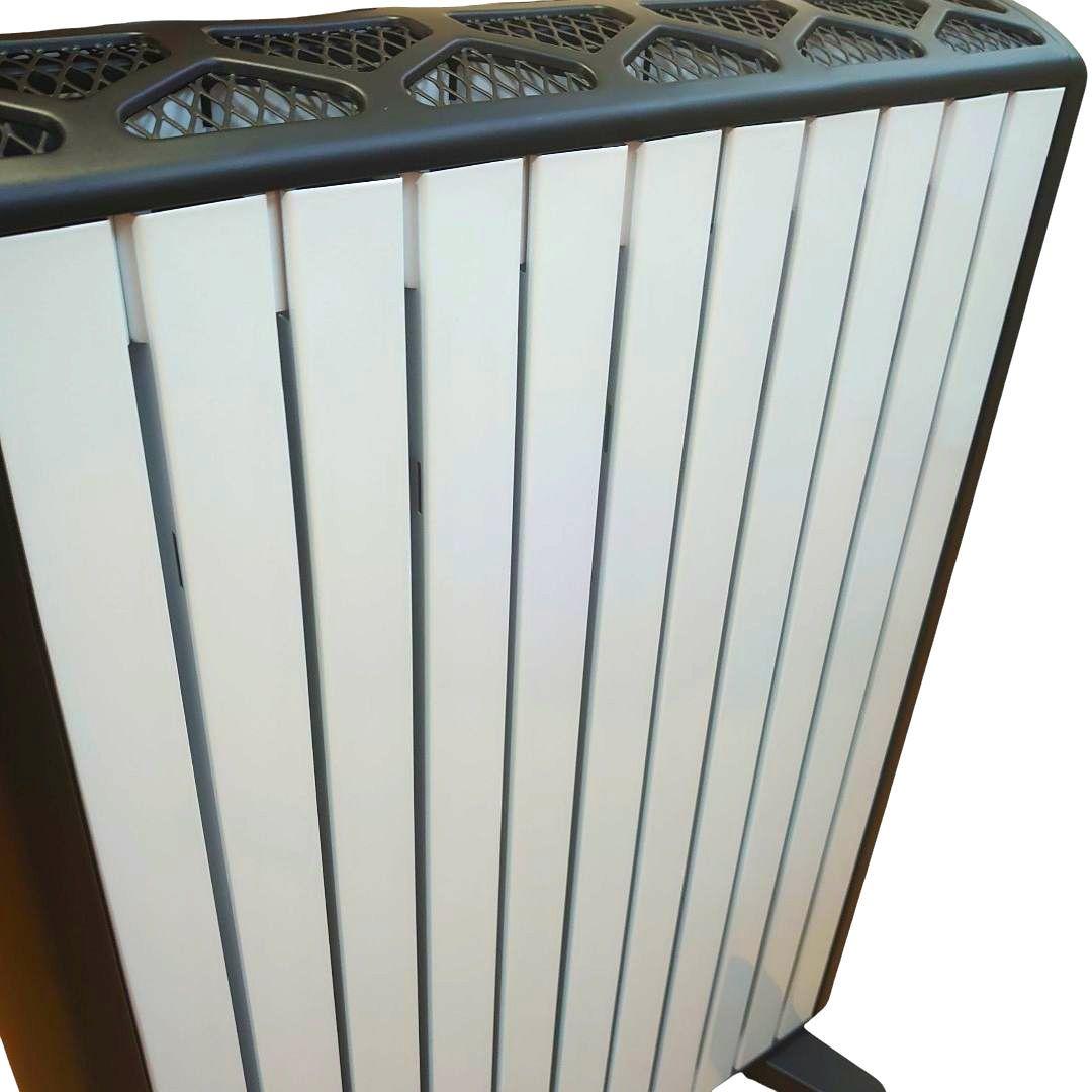 良品 デロンギ マルチダイナミックヒーター MDH15-BK