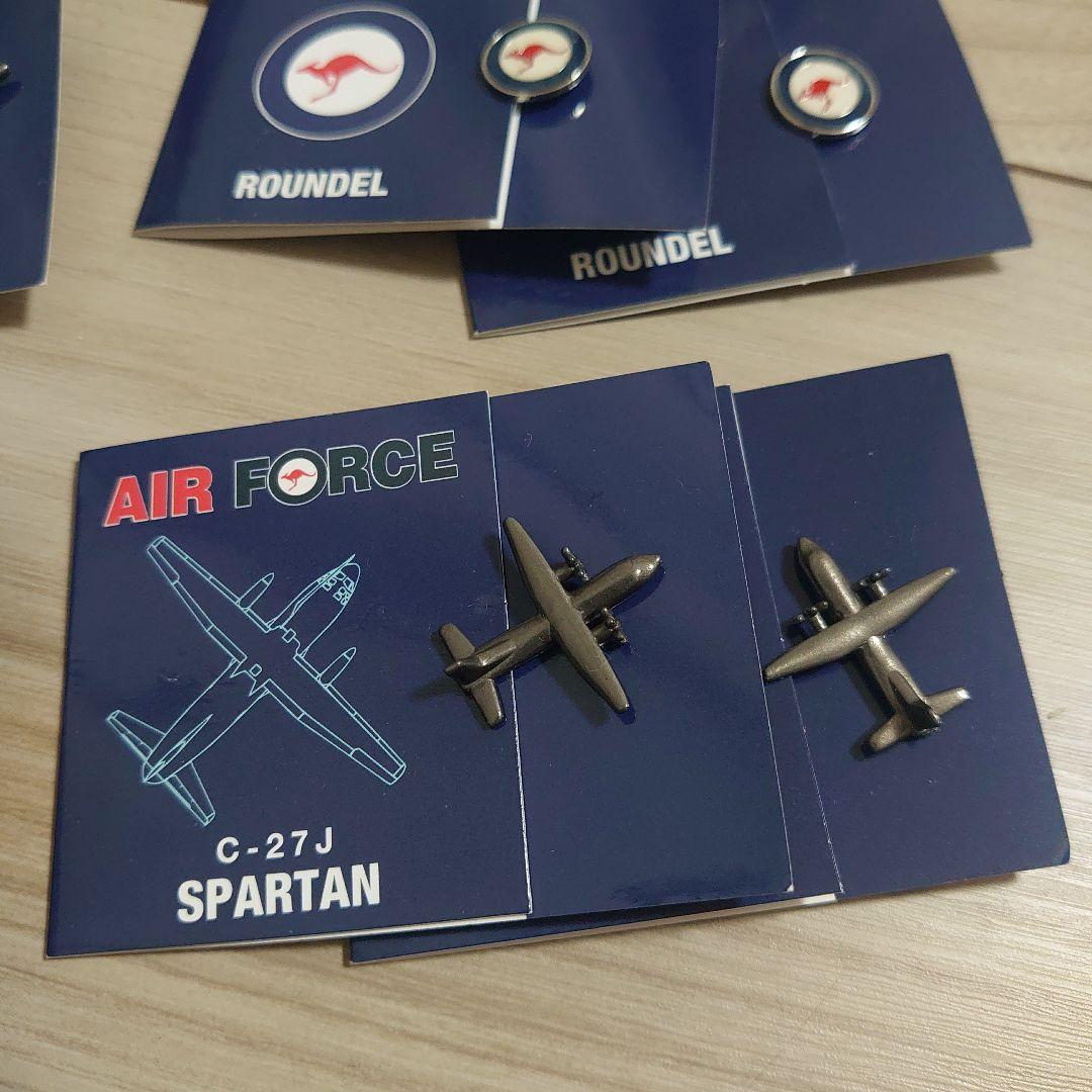 AIR FORCE 限定アイテム✈