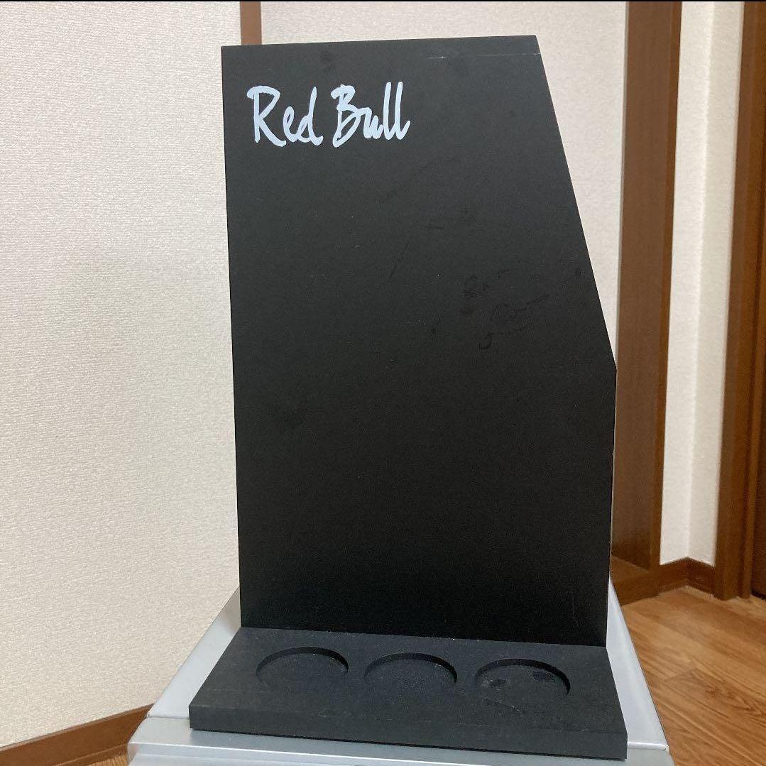 Red Bullレッドブル小型冷蔵庫 限定非売品 未使用に近い