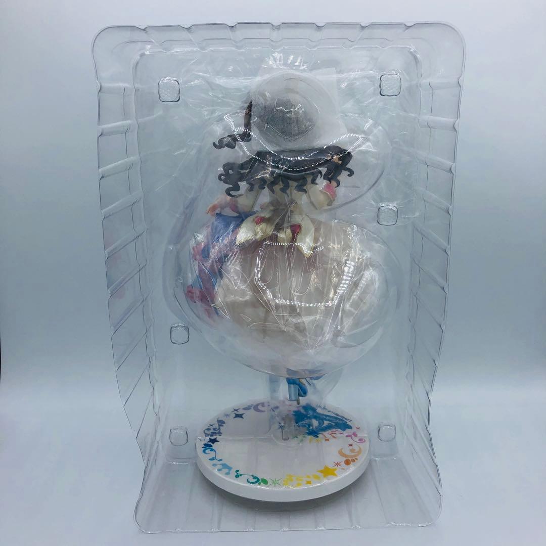 アイドルマスターシンデレラガールズ 島村卯月 10th アニバーサリーフィギュア