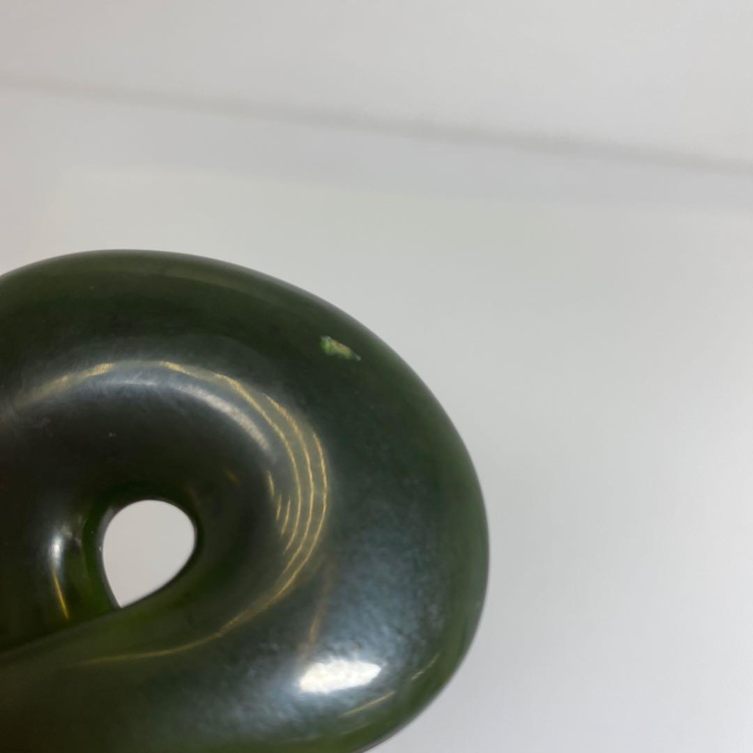 翡翠ネックレス2点　83g 東さ7-0331ア㉝