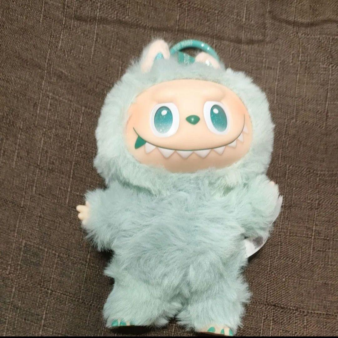 大人気！　正規品　ラブブ　6体セット