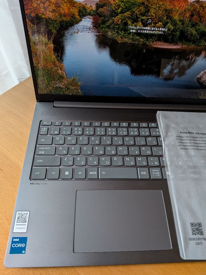 IdeaPad Slim 5i Gen 10 (16型OLED Intel)