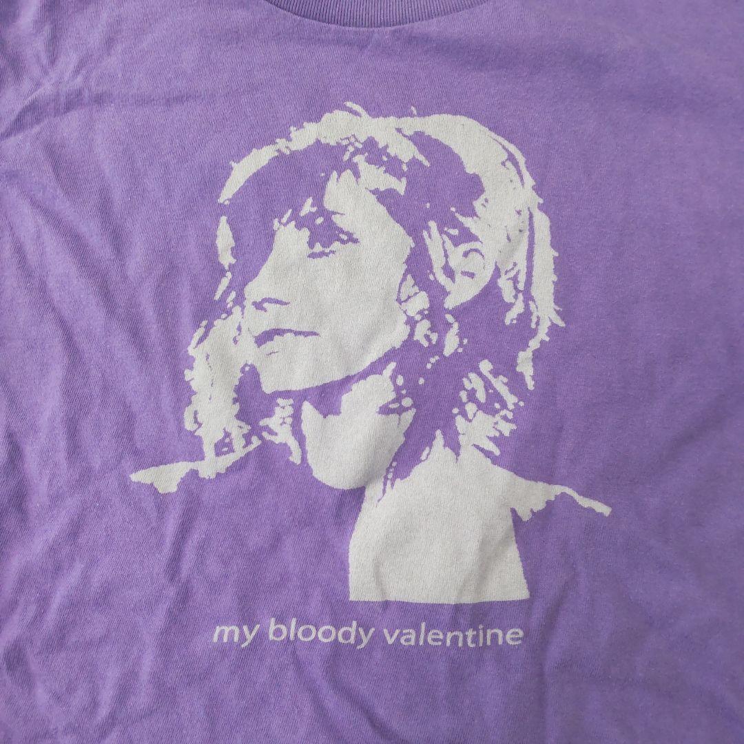 マイブラッディバレンタイン　Tシャツ