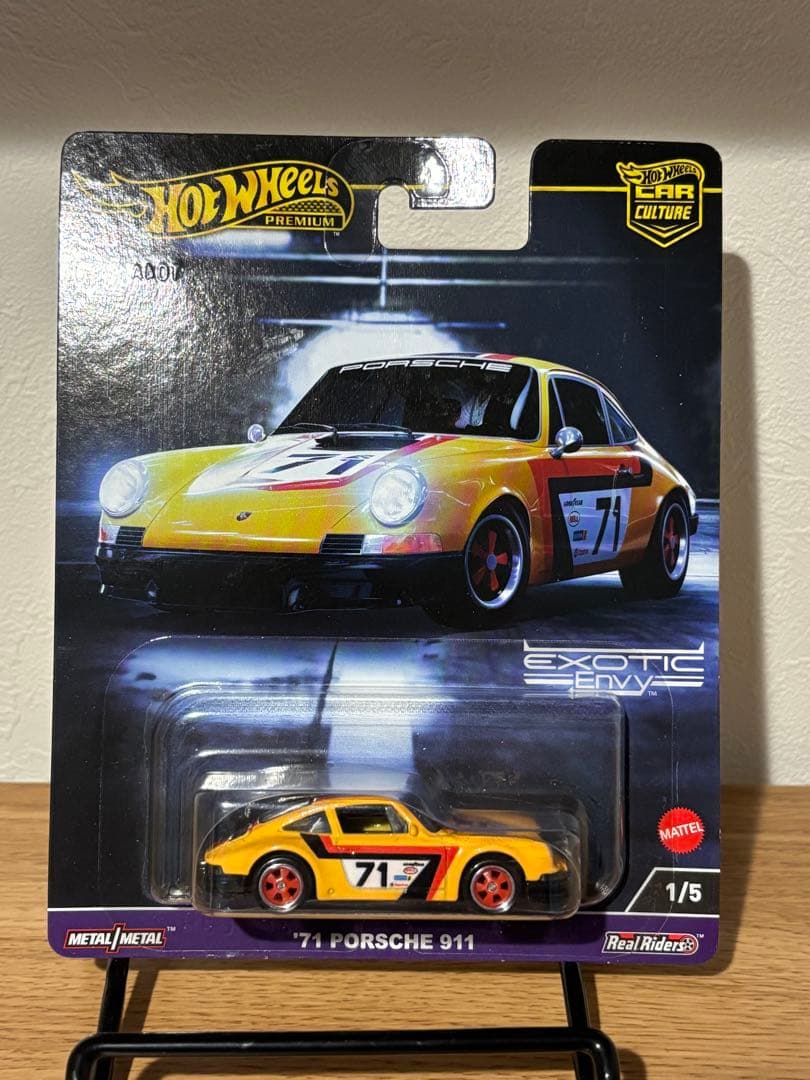 ホットウィール ミニカー 18台セット